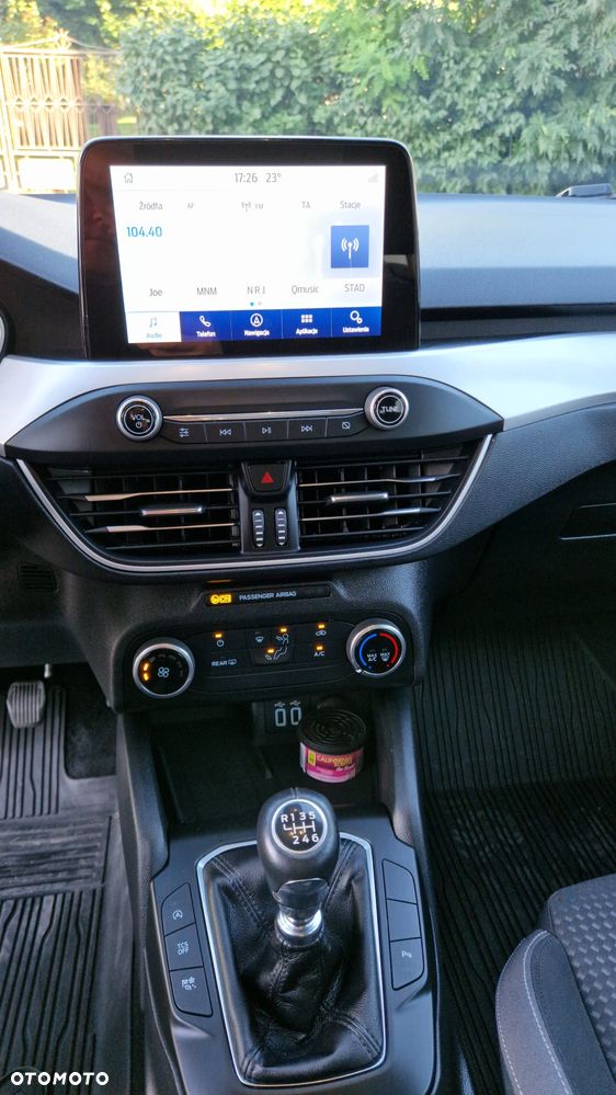 Ford Focus - 34