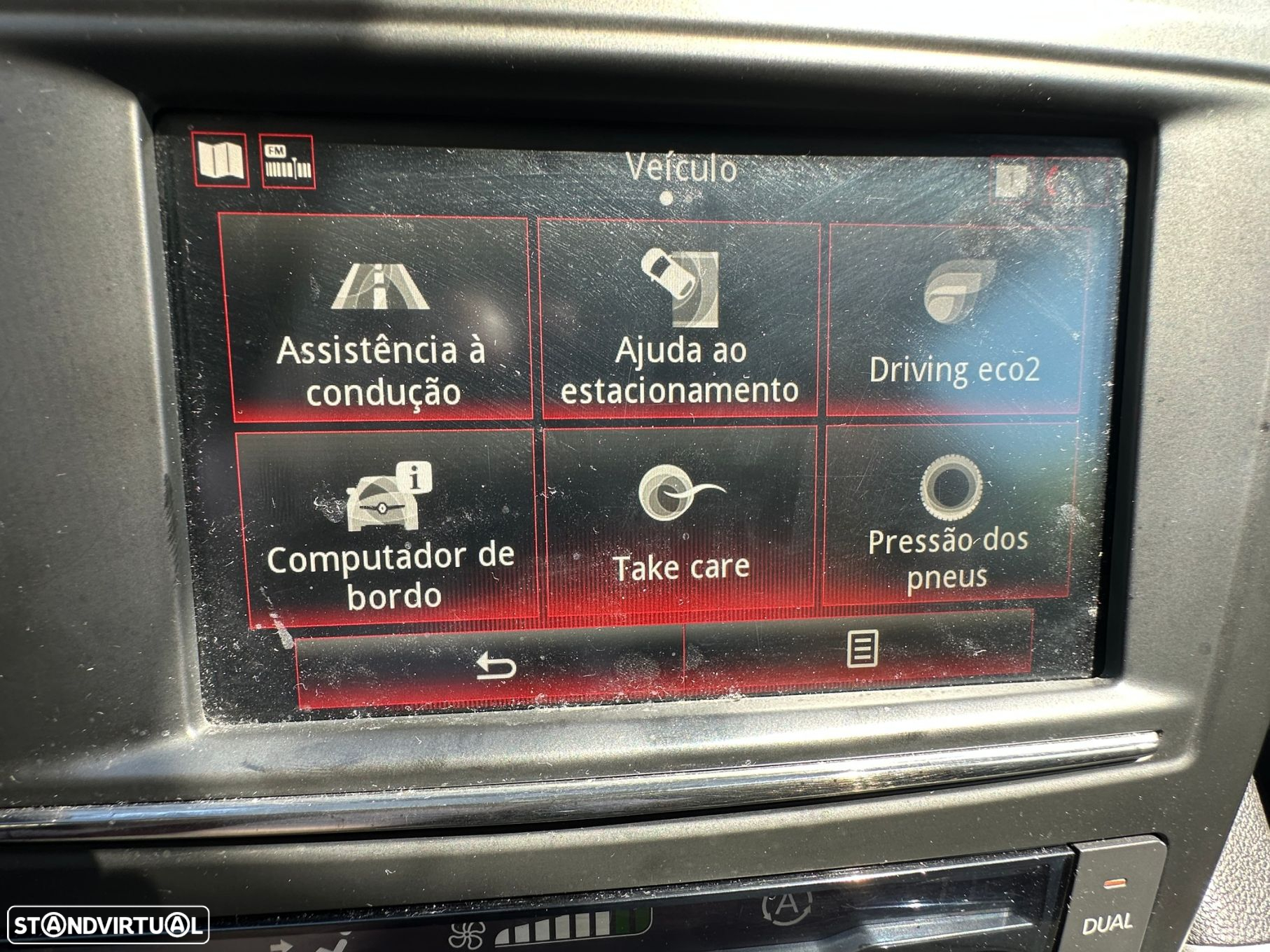 Renault Kadjar 1.5 dCi Exclusive - 22