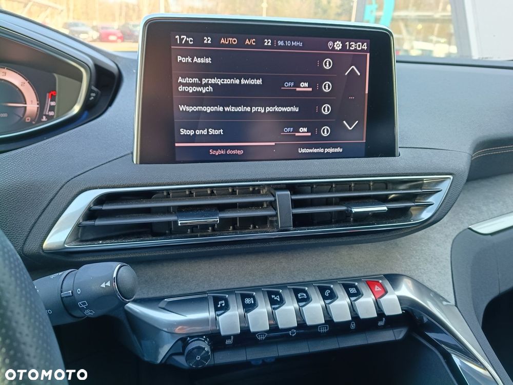 Peugeot 5008 1.5 BlueHDi GT S&S EAT8 - 18