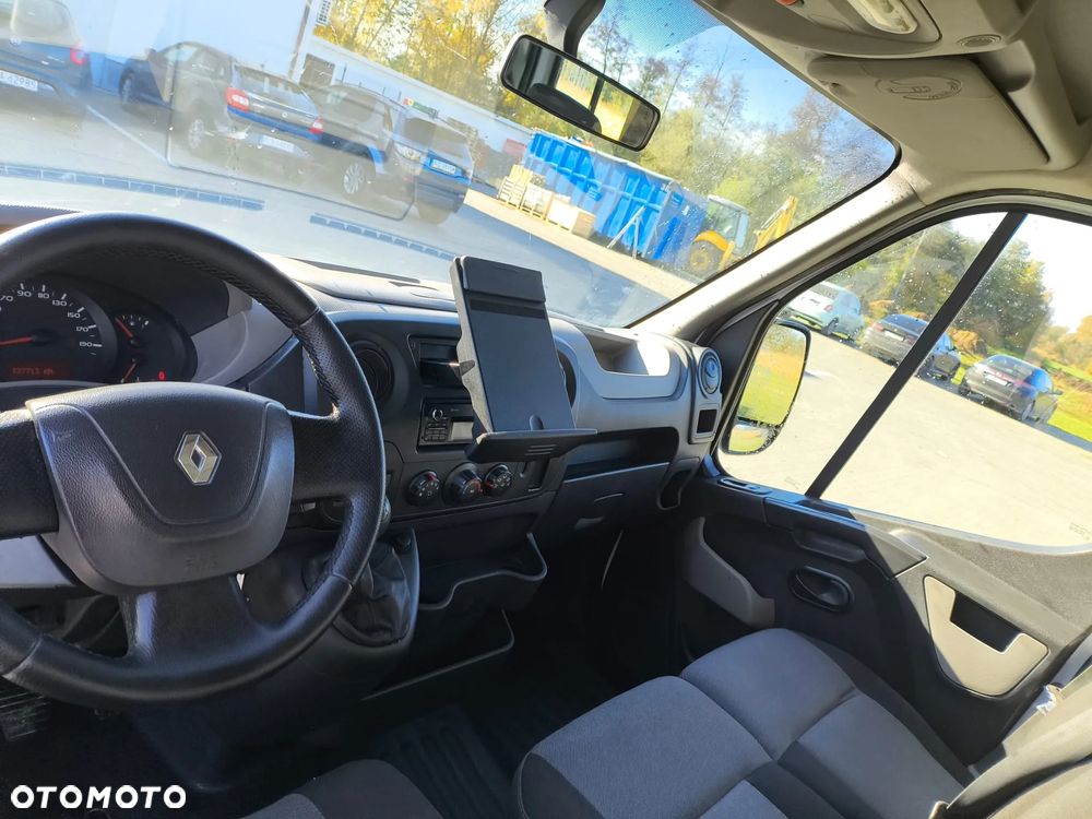 Renault MASTER - 32