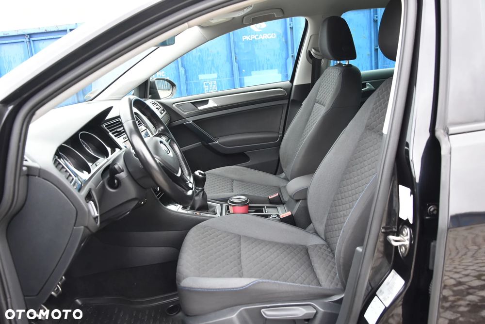 Volkswagen Golf 1.6 TDI Join - 10