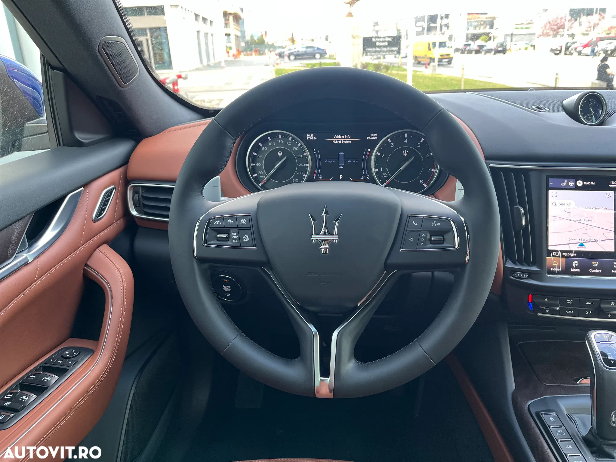 Maserati Levante - 18