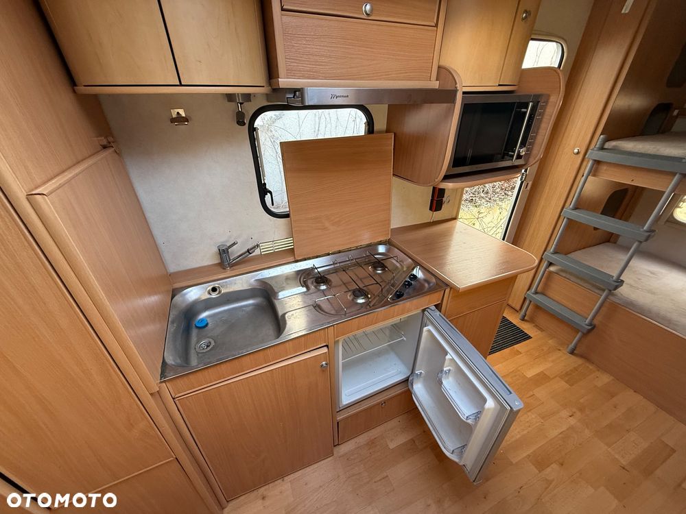 Adria Altea 562PK - 10