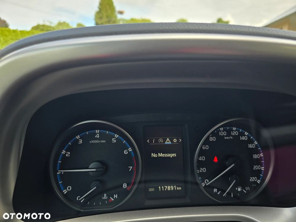 Toyota RAV4 2.0 Active 4x4 - 18