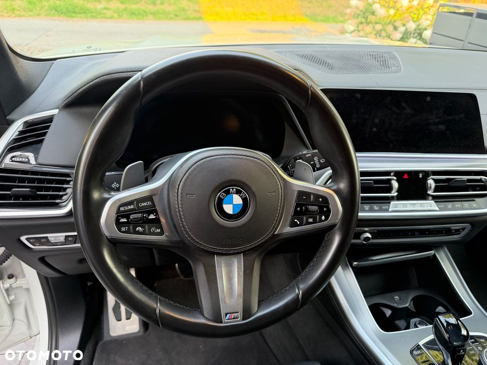 BMW X5 xDrive25d sport - 5