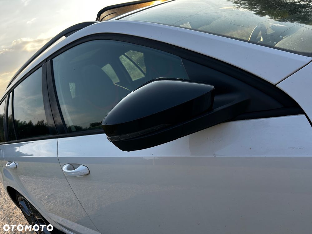 Skoda Octavia - 20