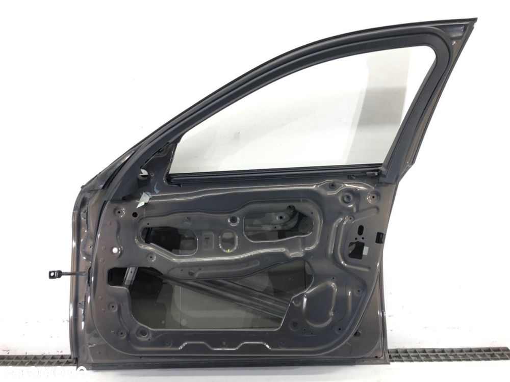 DRZWI PRZÓD PRAWE  BMW 5 (F10) 2009 - 2016 528 i xDrive 180 kW [245 KM] benzyna 2011 - 2016 - 4