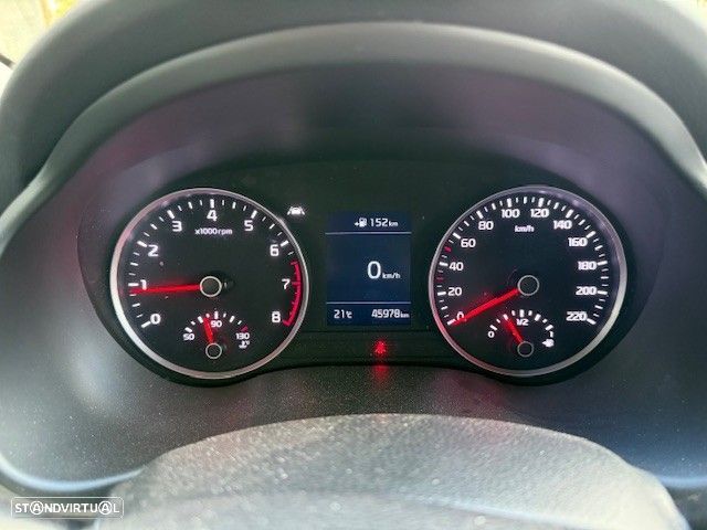 Kia Stonic 1.0 T-GDI Tech - 10