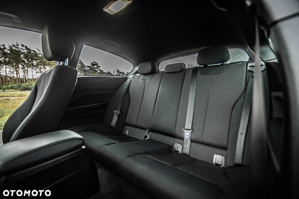 BMW Seria 1 116i - 21