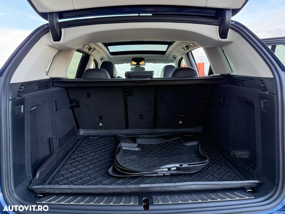 BMW X3 xDrive20d Aut. xLine - 21