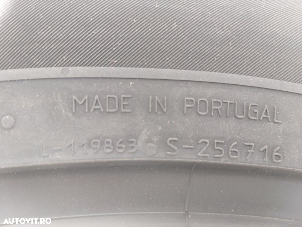 275/45 R20, 110y xl, UNIROYAL RainSport 5, Anvelope de vara - 6