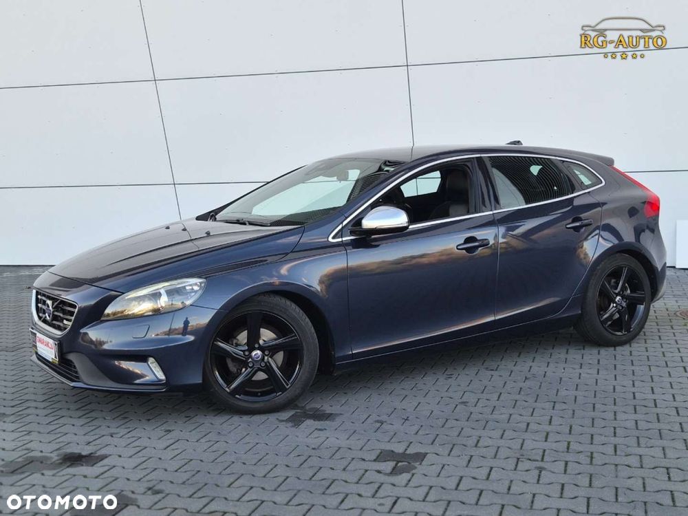 Volvo V40 - 12