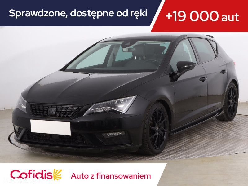 Seat Leon - 2