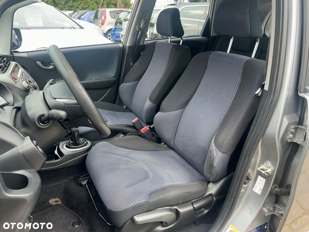 Honda Jazz 1.2 i-VTEC S Cool - 16