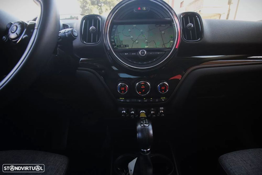 MINI Countryman Cooper SE ALL4 Auto - 20