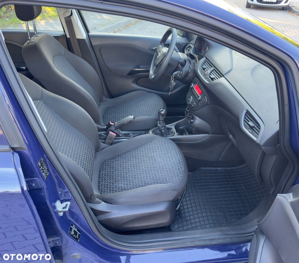 Opel Corsa 1.2 120 Jahre - 10