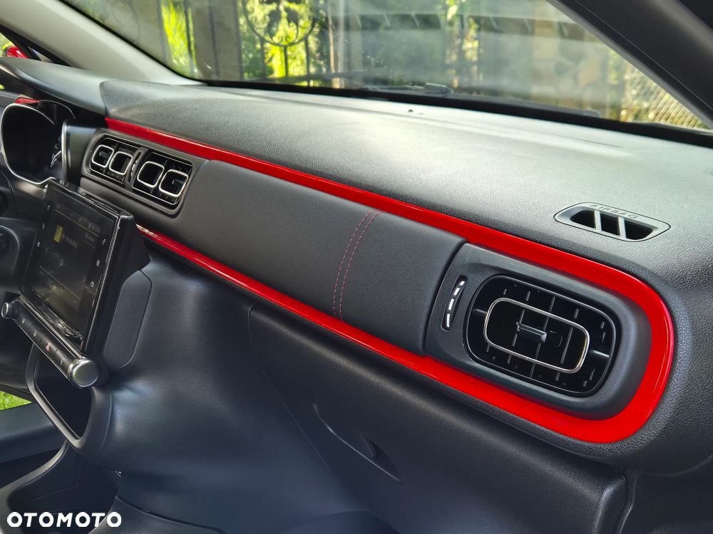 Citroën C3 Pure Tech 110 S&S SHINE - 28