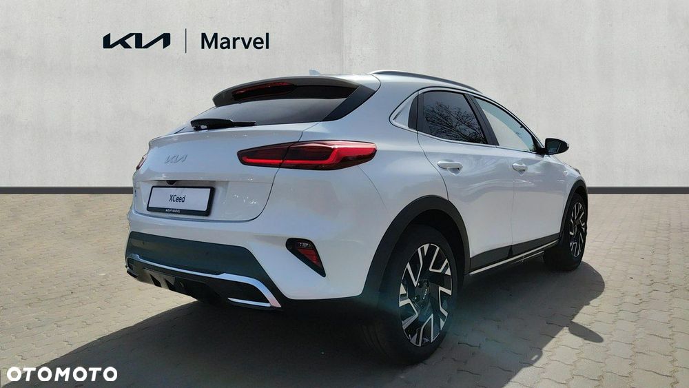Kia XCeed - 5