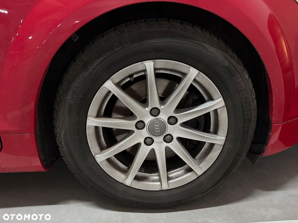 Audi TT Coupé 2.0 TFSI S tronic - 18