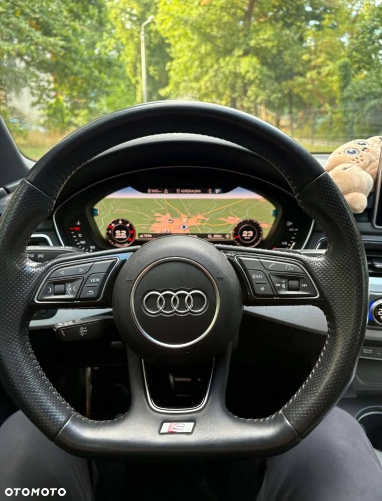 Audi A4 Avant - 14