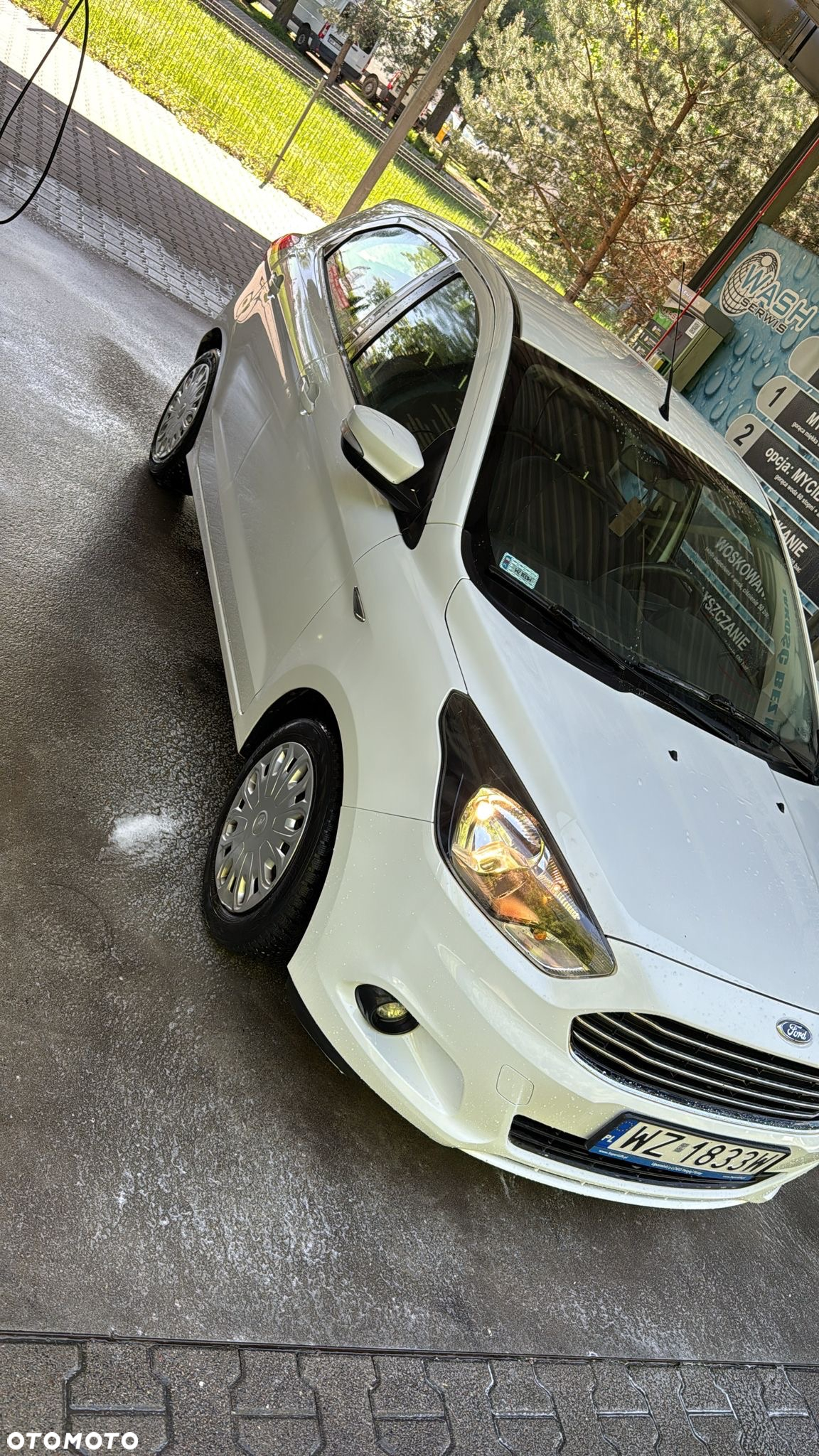 Ford Ka+ 1.2 Trend Plus - 3