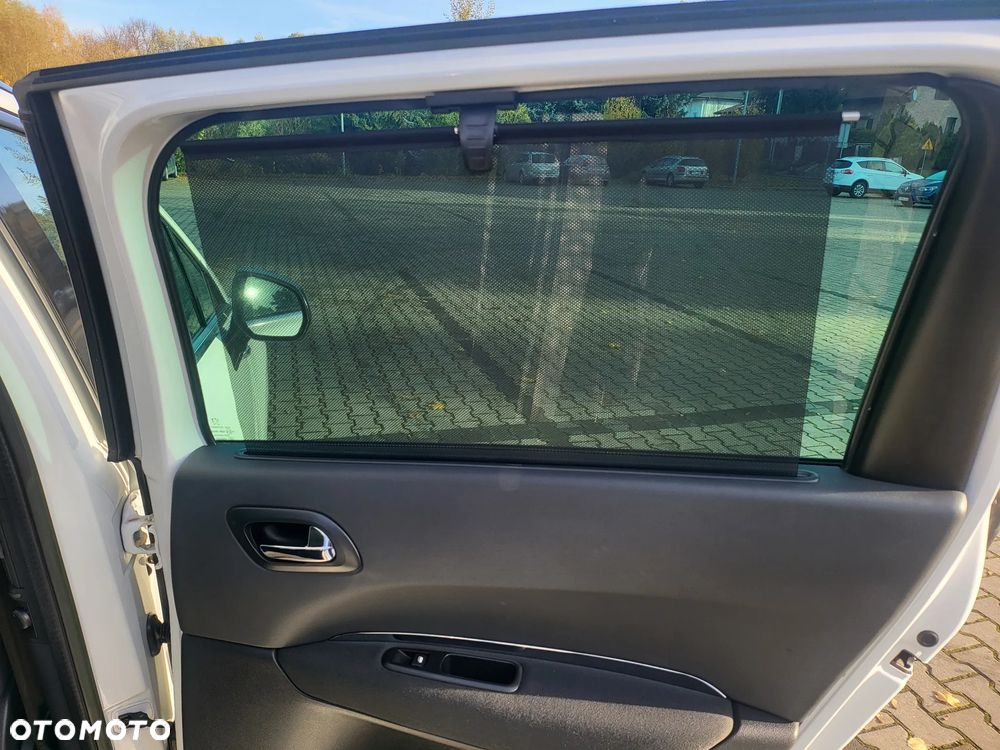 Peugeot 5008 2.0 HDi Allure - 11