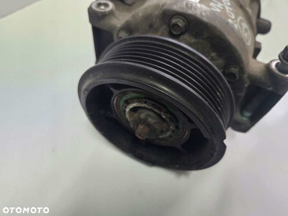 vw skoda seat audi 2.0 tdi bkp sprężarka klimatyzacji - 3