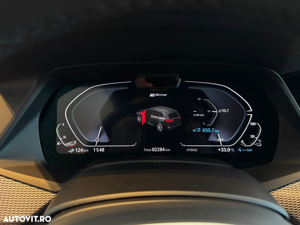 BMW X5 - 14