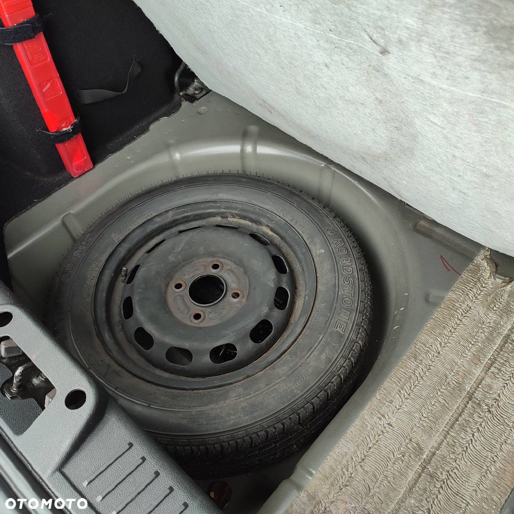 Ford Fiesta 1.25 Titanium X - 8