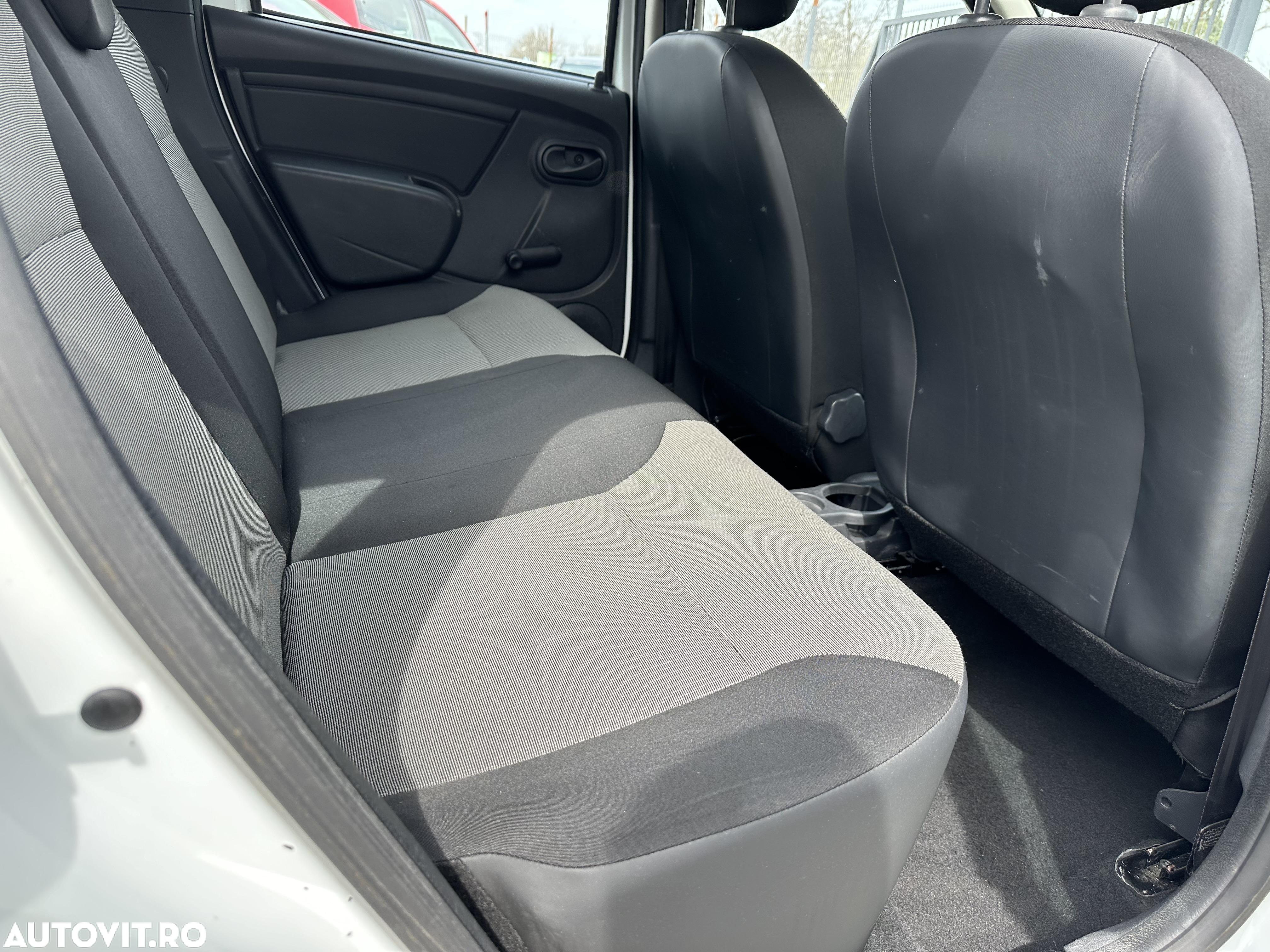 Dacia Duster 1.5 dCi Comfort - 7