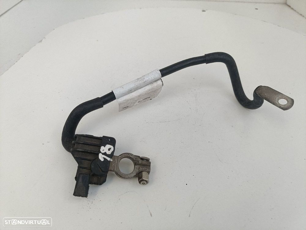 Cabo Bateria Negativo Volkswagen Passat (362) - 1