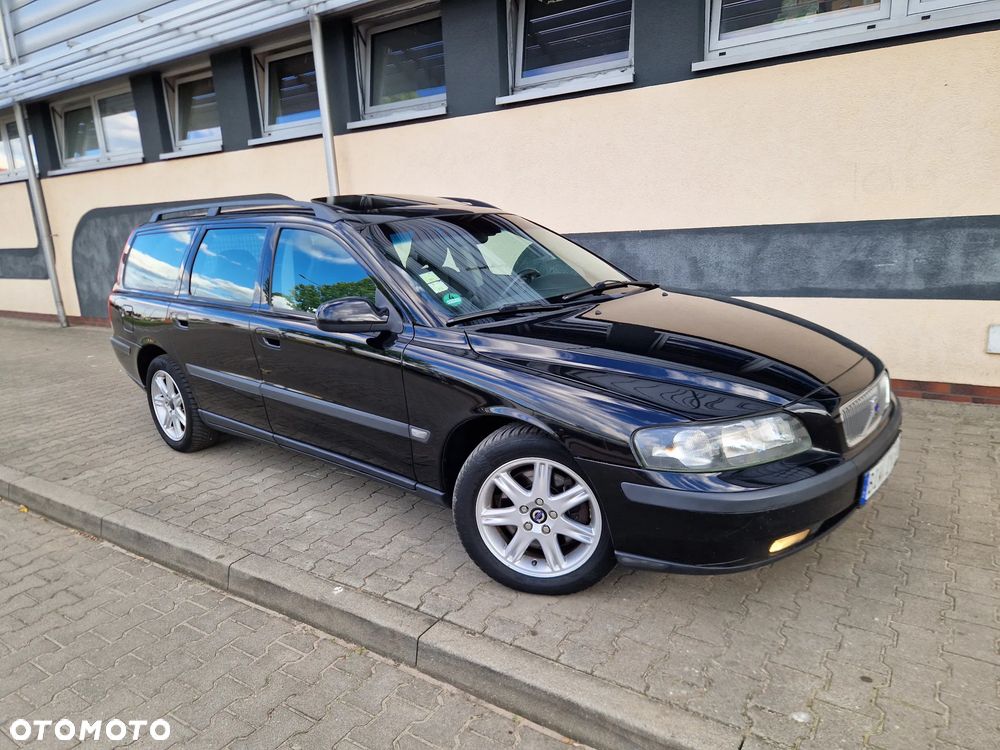 Volvo V70 D5 - 13