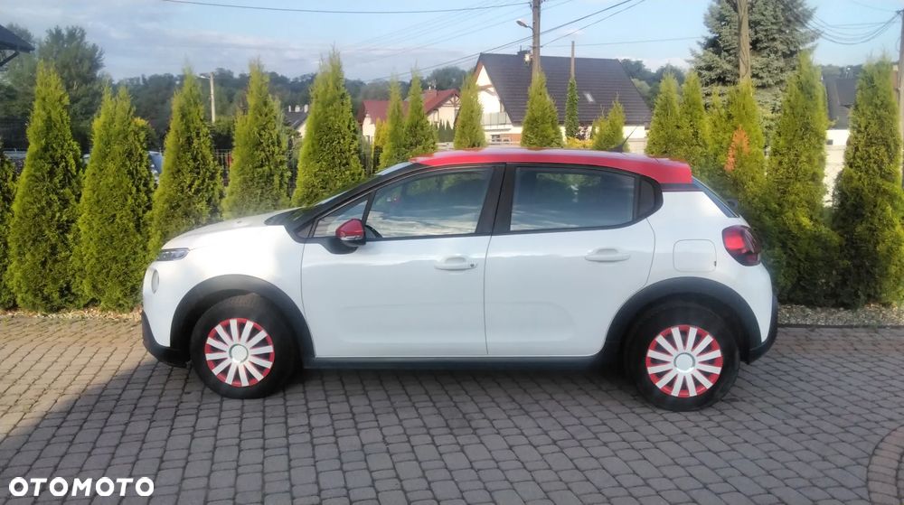 Citroën C3 Pure Tech 68 FEEL - 11