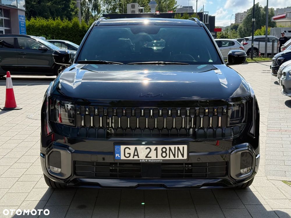 Kia Seltos 1.6 T-GDI X-Line DCT - 5