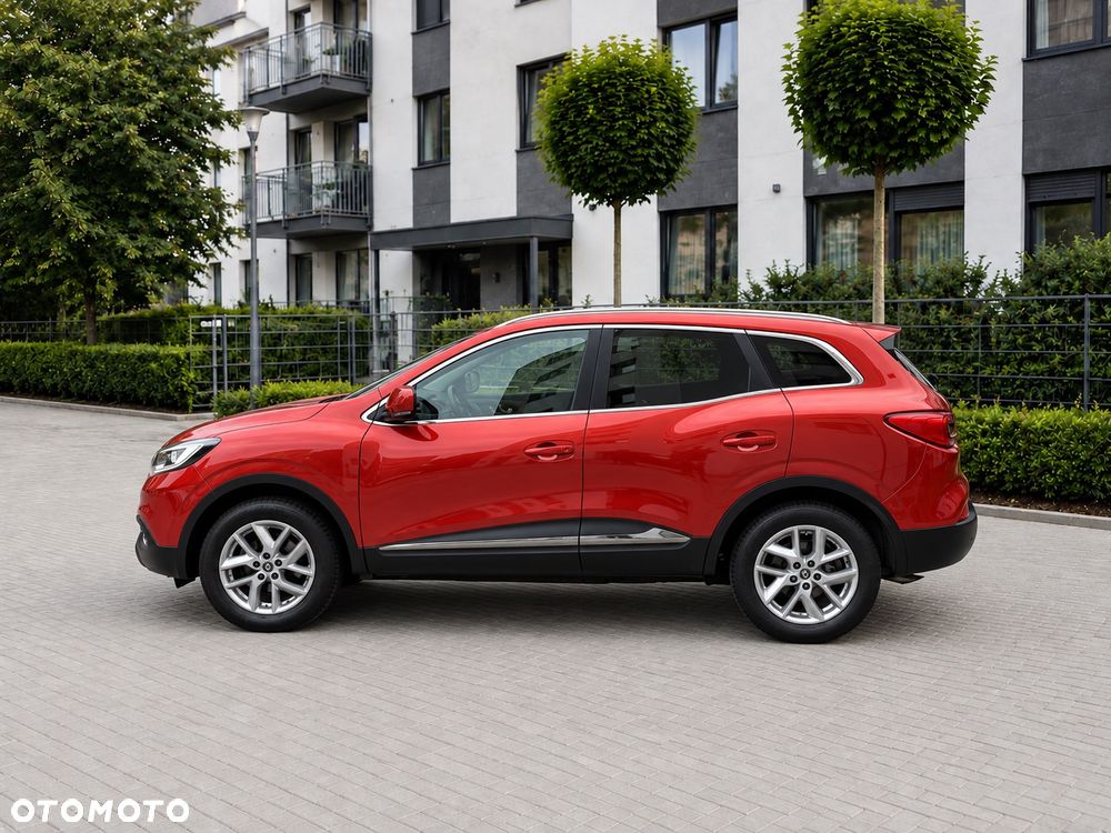 Renault Kadjar 1.2 Energy TCe Adventure - 6