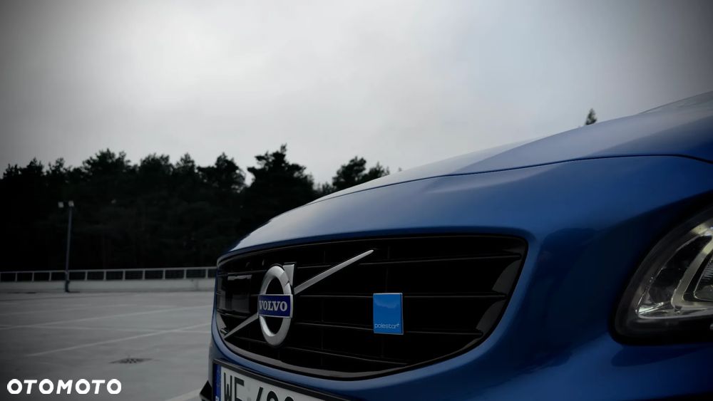 Volvo V60 Polestar - 19