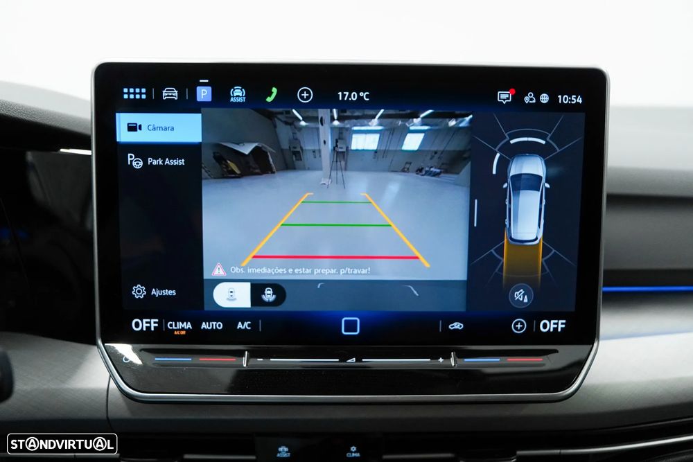 VW Golf 1.5 eTSI Urban DSG - 29