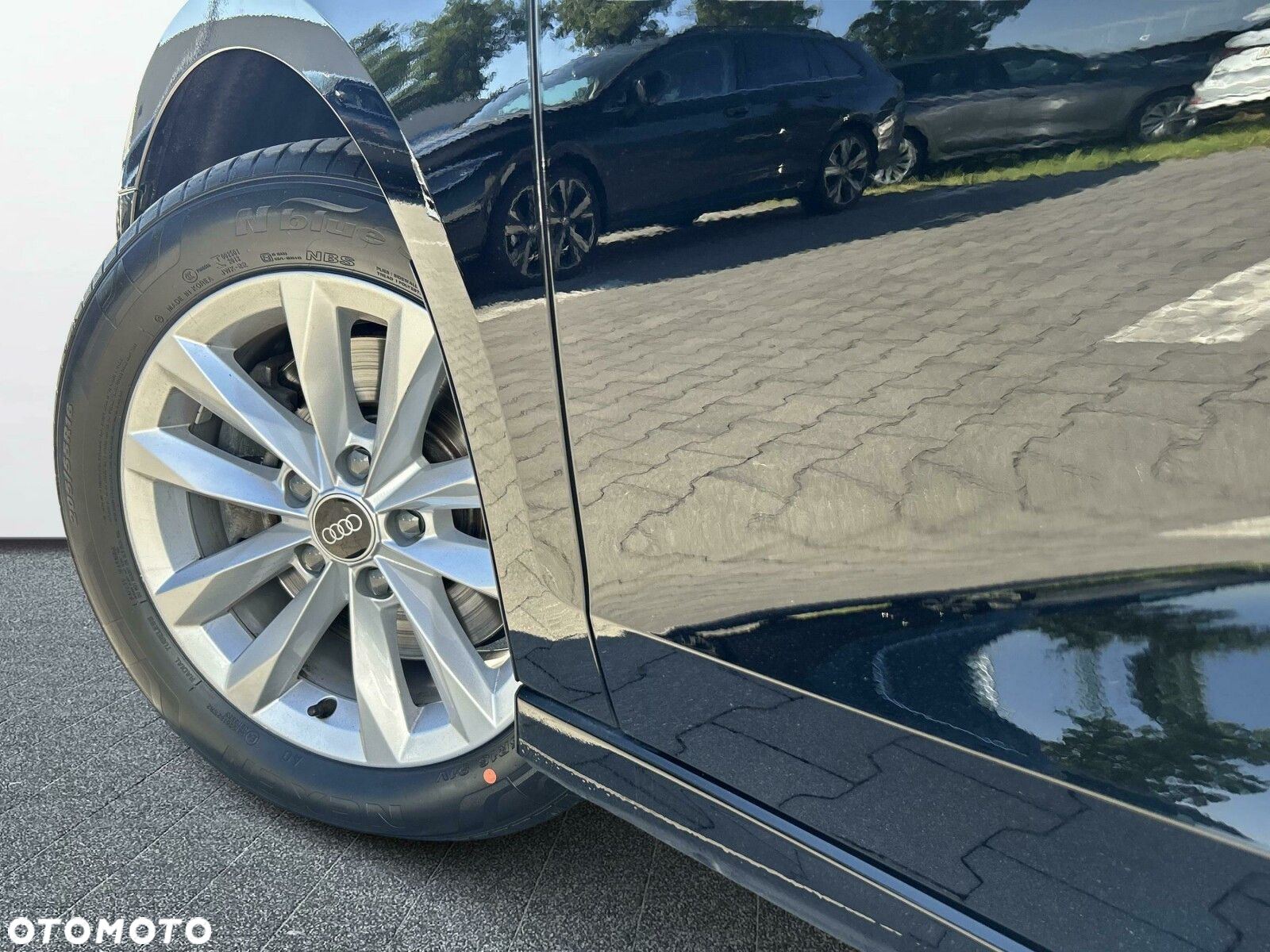 Audi A3 - 10