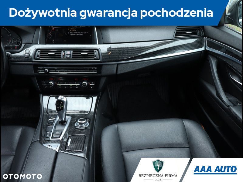 BMW Seria 5 - 10