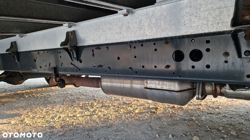 Iveco 50c18▪️12 Palet▪️35c15--Burto-Firanka▪️Tylne Drzwi▪️DMC 3.5--50-180 - 14