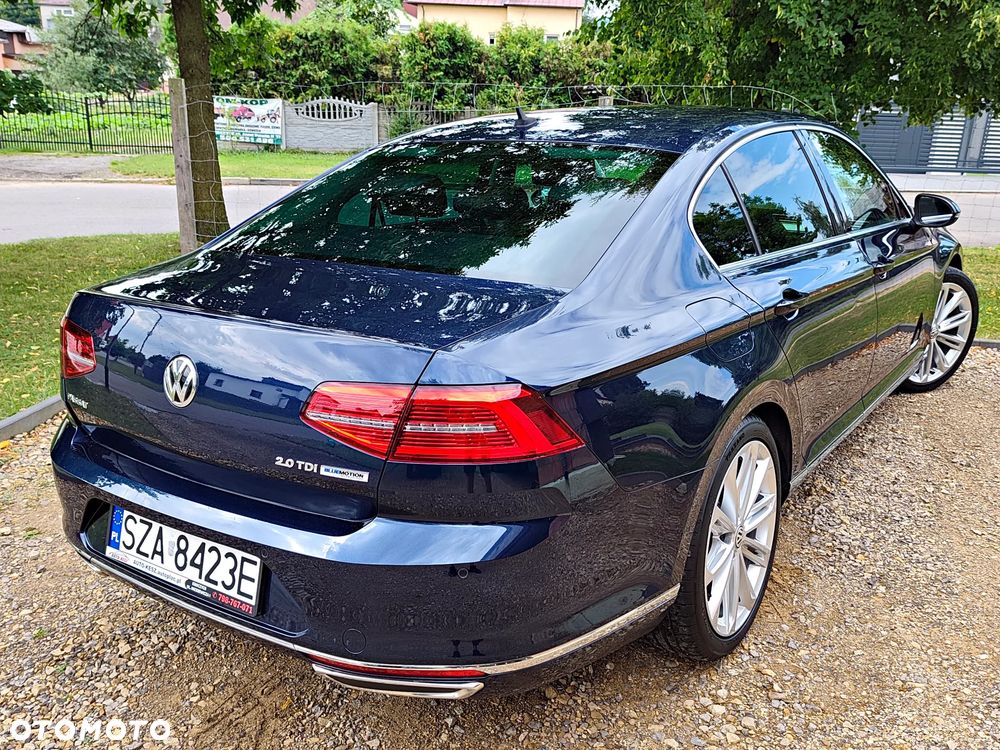 Volkswagen Passat - 3