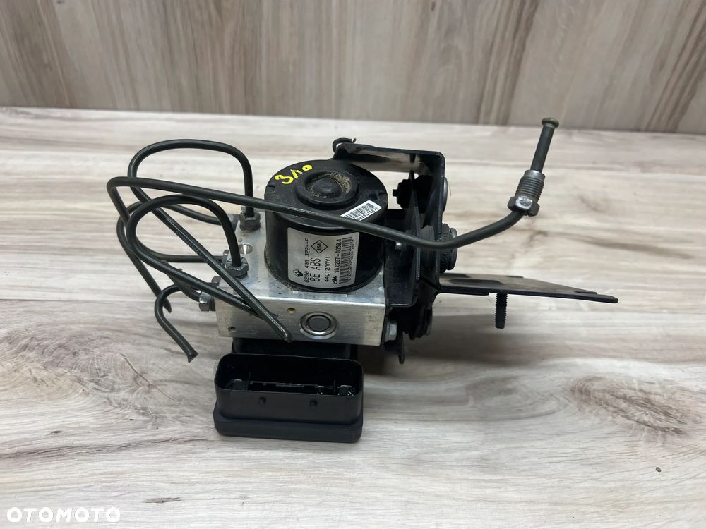 POMPA ABS RENAULT TWINGO II 1.2 8200403322f