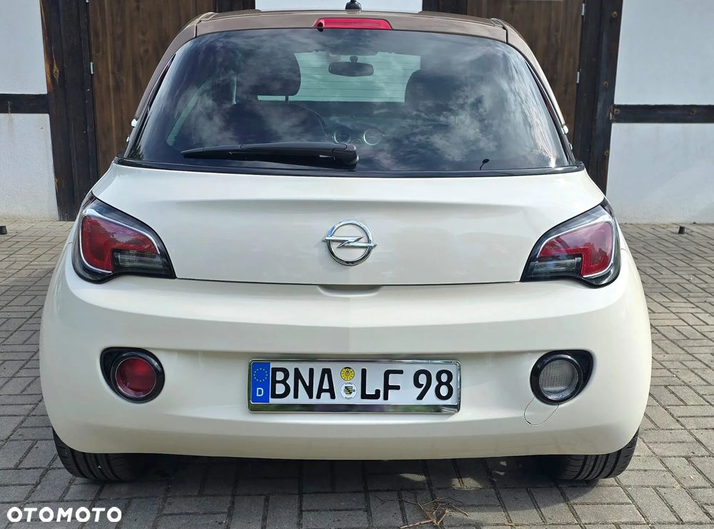 Opel Adam 1.4 Glam - 7