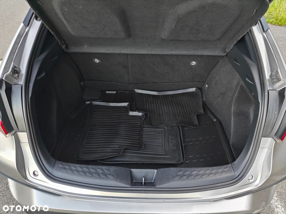 Toyota C-HR - 37