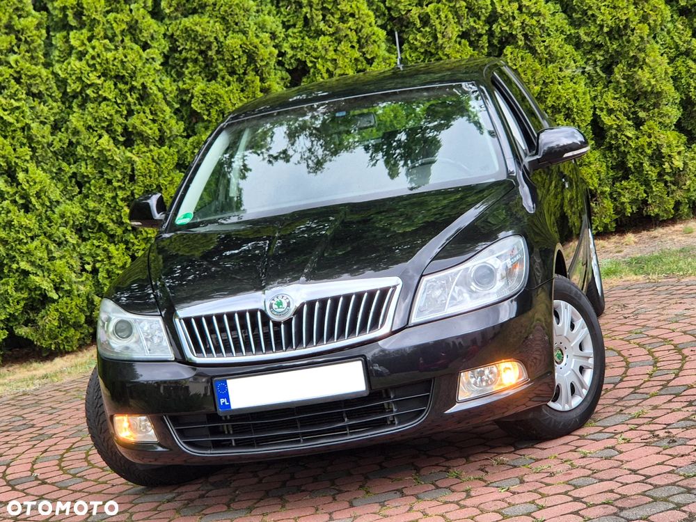 Skoda Octavia 1.6 TDI Ambiente - 11