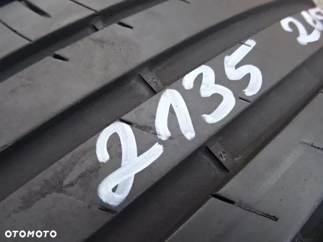 205/55/R17 91V Goodyear Efficient Grip Performance - 10