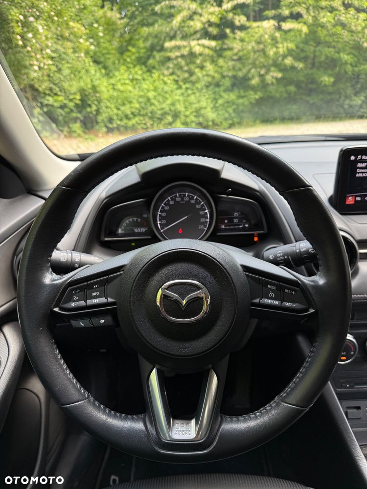 Mazda CX-3 2.0 SkyPrestige - 27