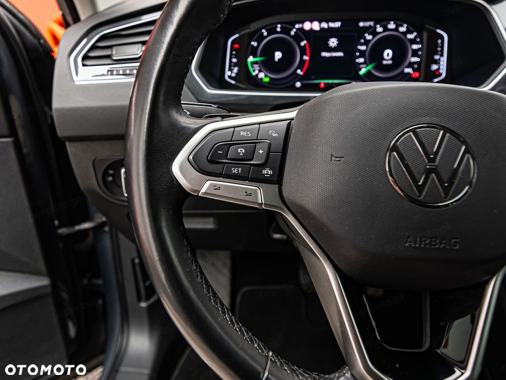 Volkswagen Tiguan 1.5 TSI EVO Elegance DSG - 13