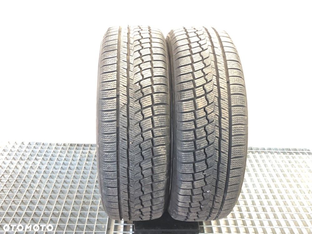 OPONA ZIMA 2X 225/60 18" ZEETEX - 1