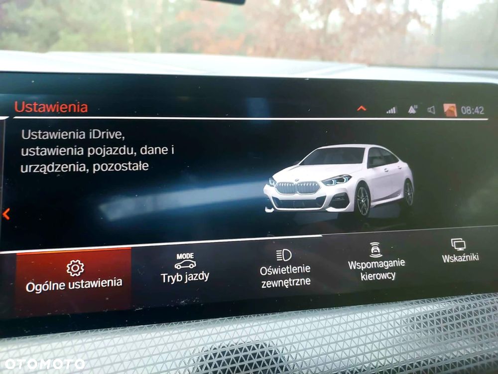 BMW Seria 2 218i M Sport - 37